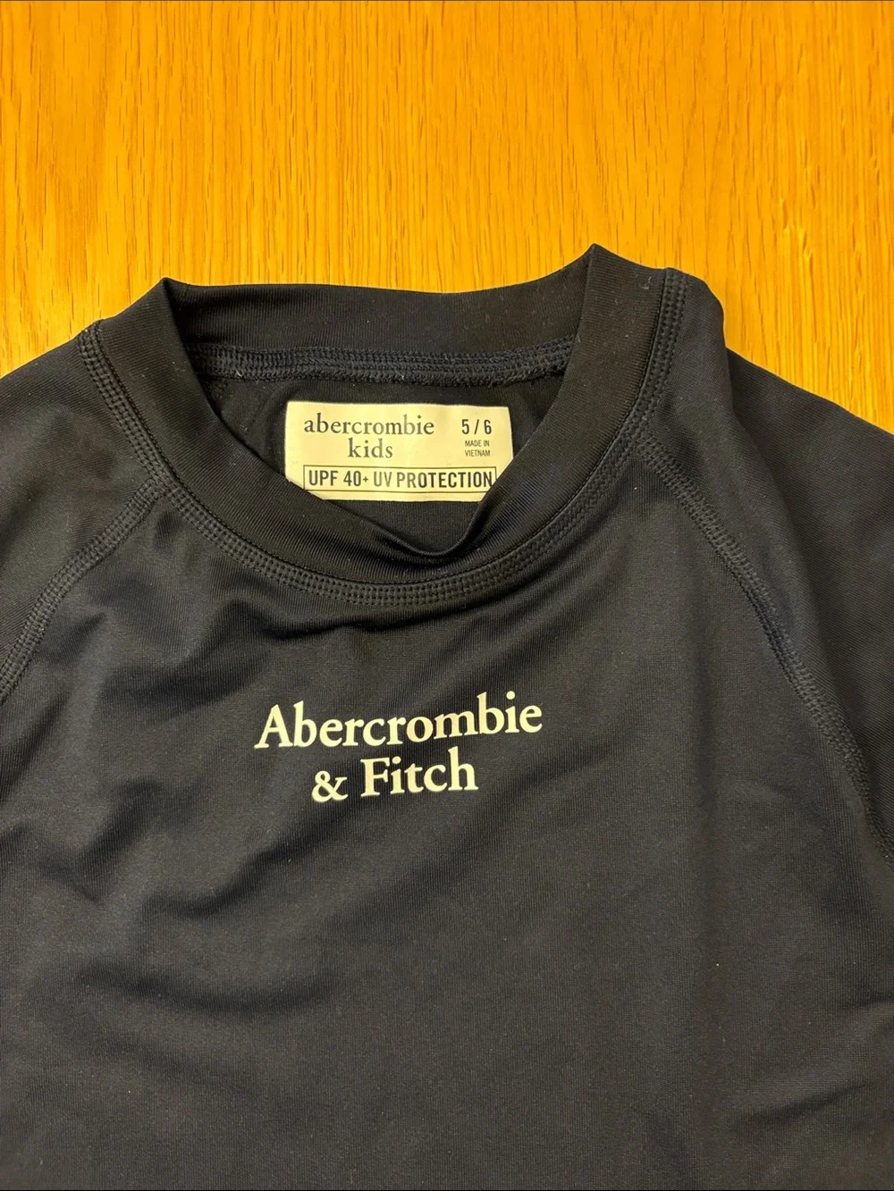 Abercrombie & Fitch abercrombie kids